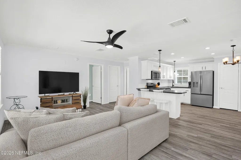154 Ashley Lake Drive Melrose FL 32666