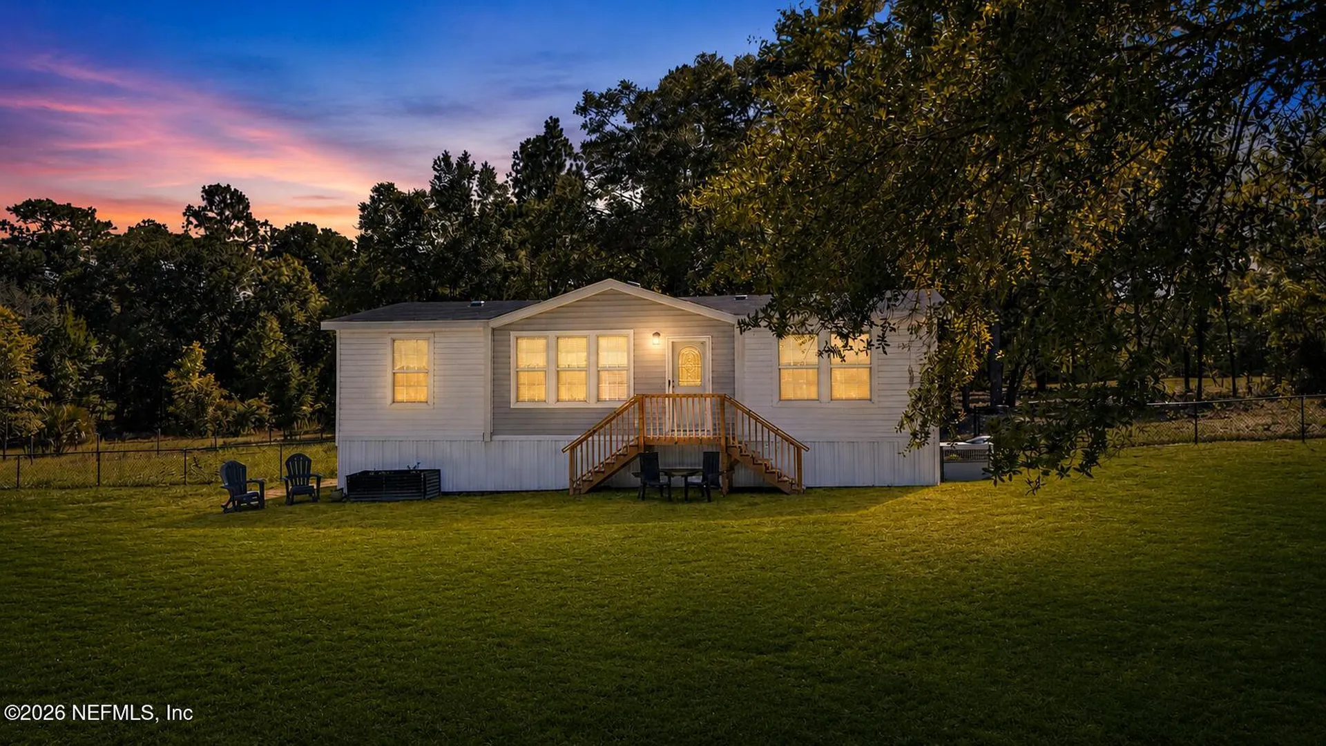 154 Ashley Lake Drive Melrose FL 32666
