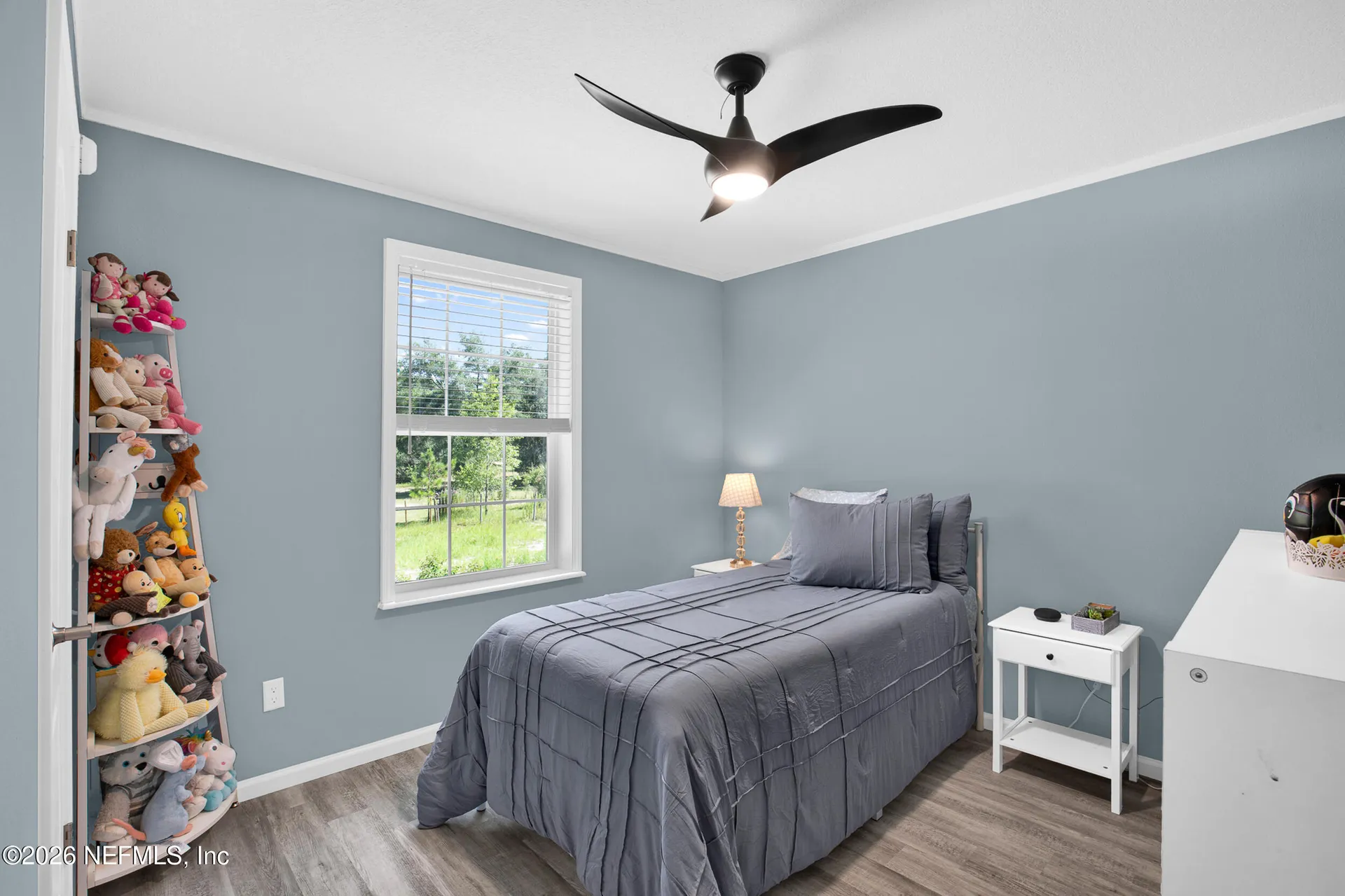 154 Ashley Lake Drive Melrose FL 32666