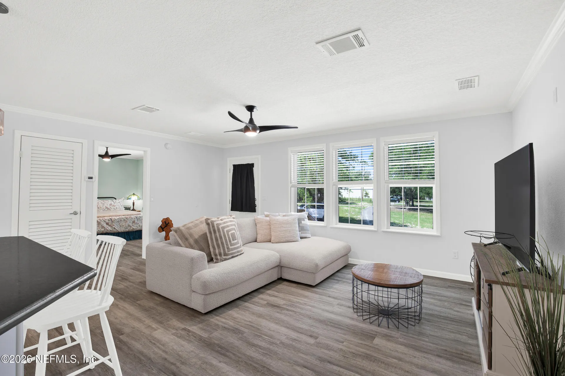 154 Ashley Lake Drive Melrose FL 32666