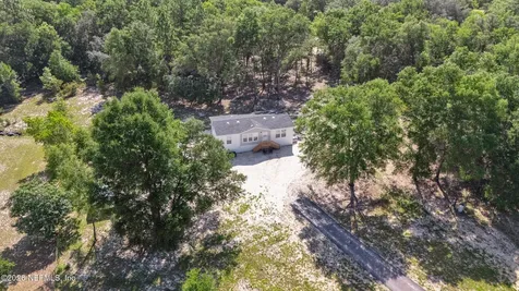 154 Ashley Lake Drive Melrose FL 32666