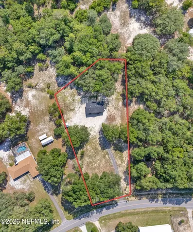 154 Ashley Lake Drive Melrose FL 32666