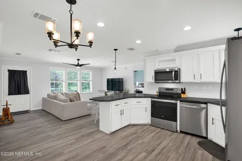 154 Ashley Lake Drive Melrose FL 32666