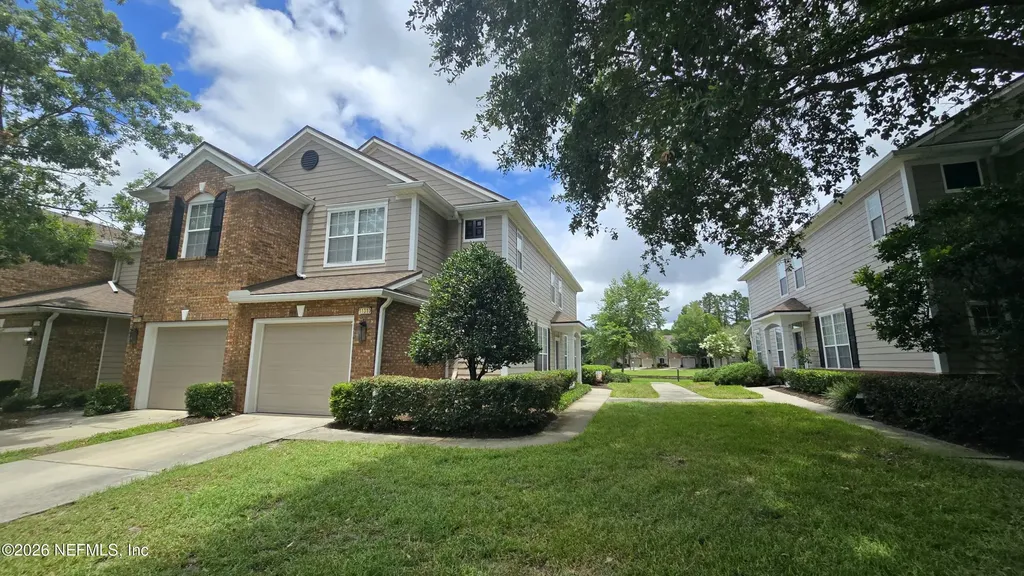 11310 Campfield Circle Jacksonville FL 32256