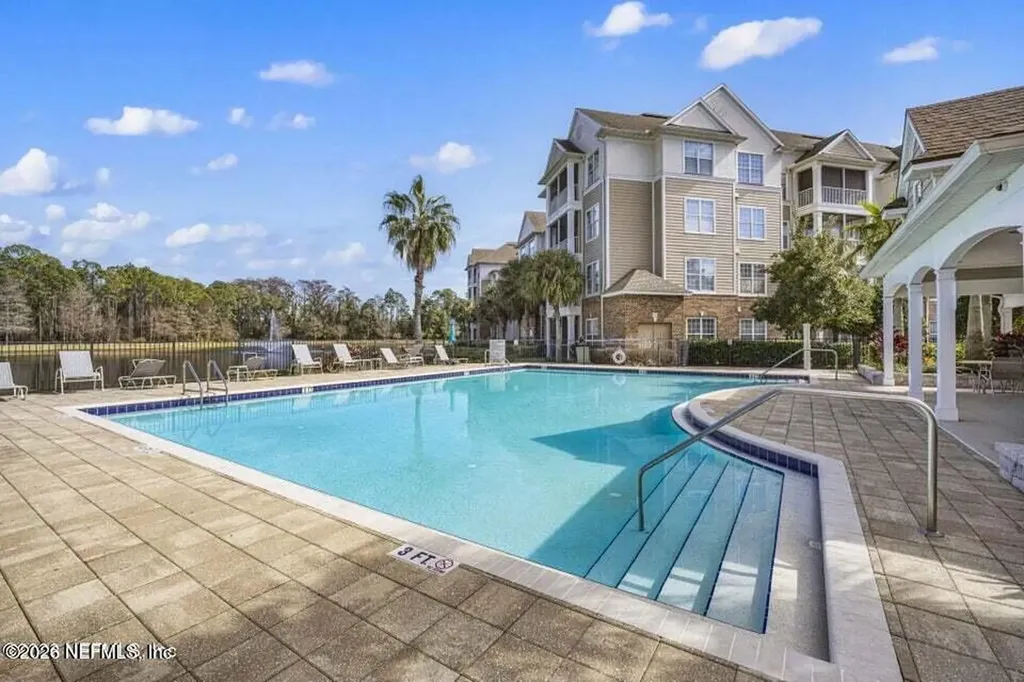 11310 Campfield Circle Jacksonville FL 32256