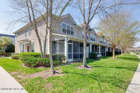 11310 Campfield Circle Jacksonville FL 32256