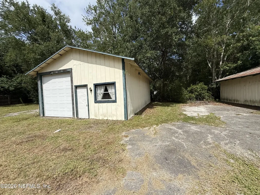 1655 S Chaffee Road Jacksonville FL 32221
