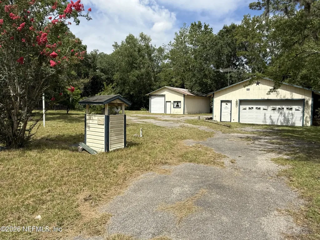 1655 S Chaffee Road Jacksonville FL 32221
