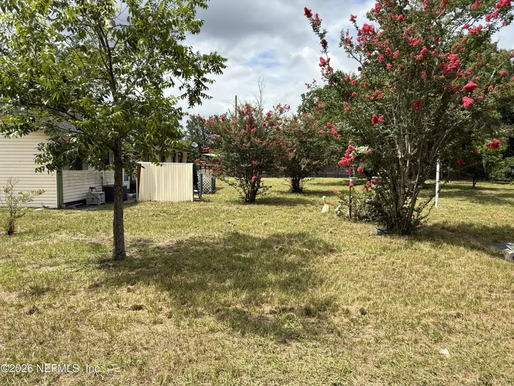 1655 S Chaffee Road Jacksonville FL 32221
