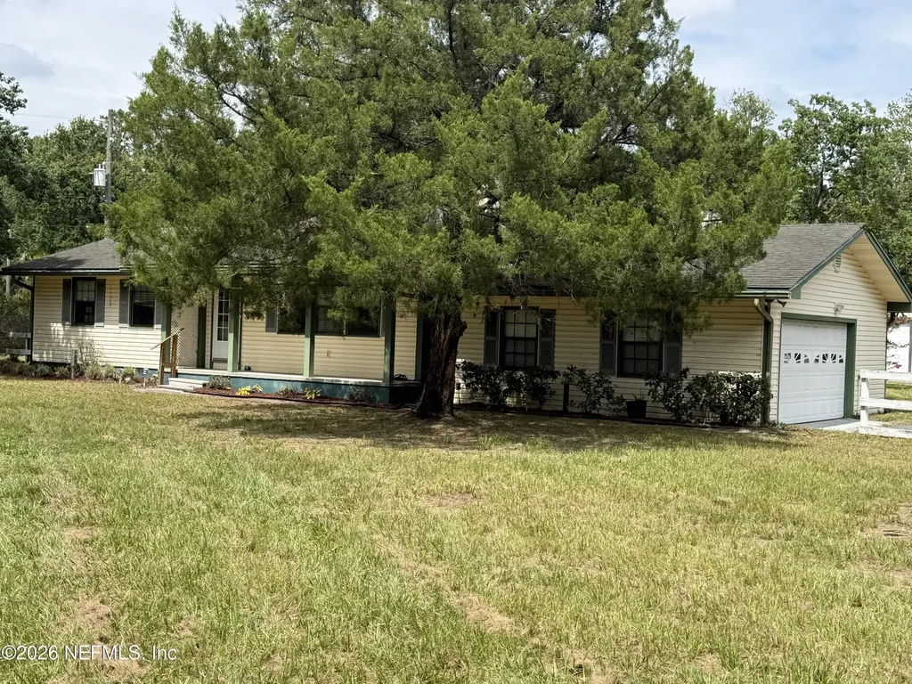 1655 S Chaffee Road Jacksonville FL 32221