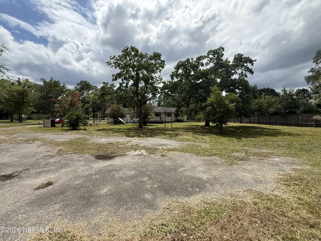 1655 S Chaffee Road Jacksonville FL 32221