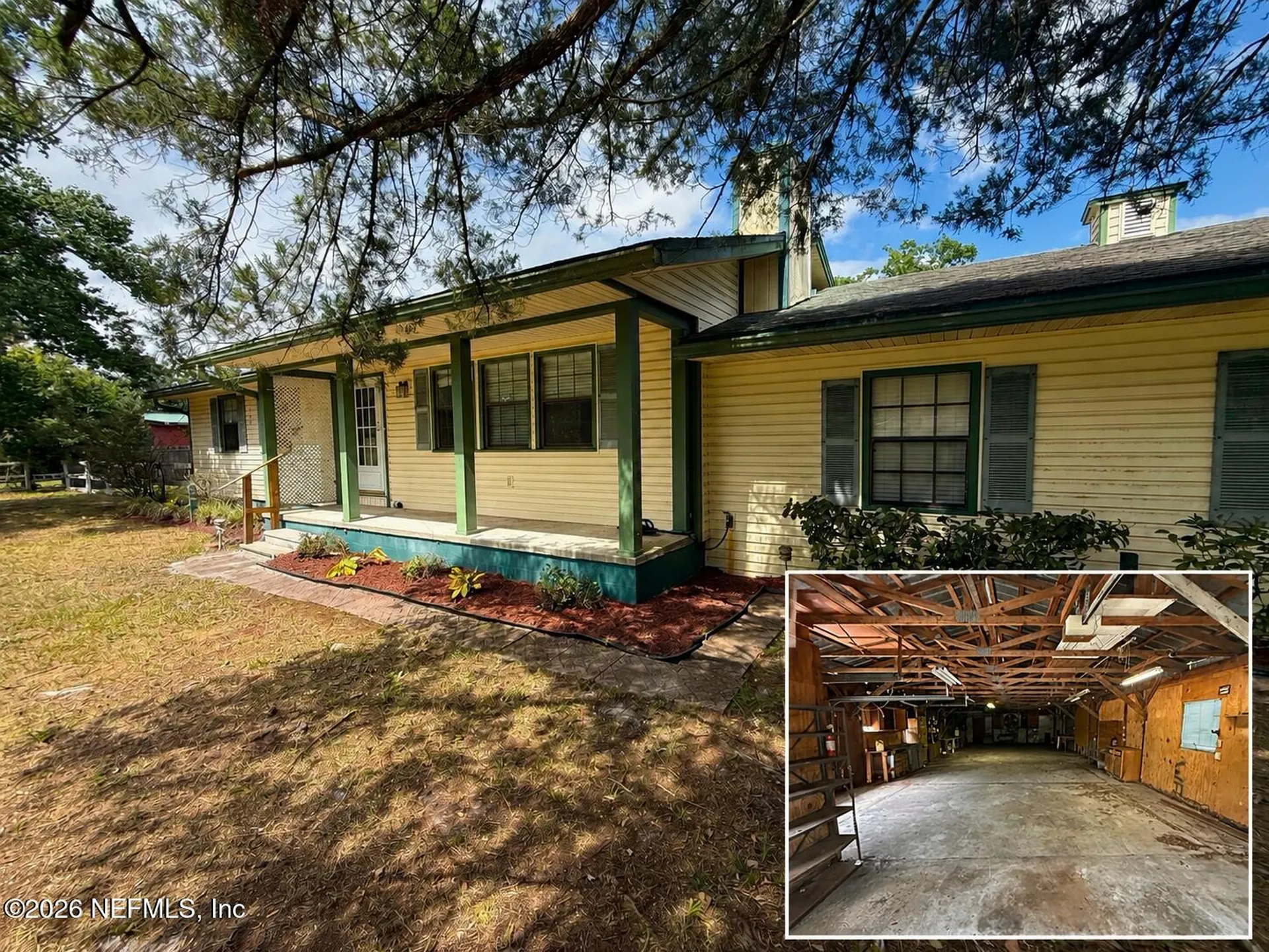 1655 S Chaffee Road Jacksonville FL 32221