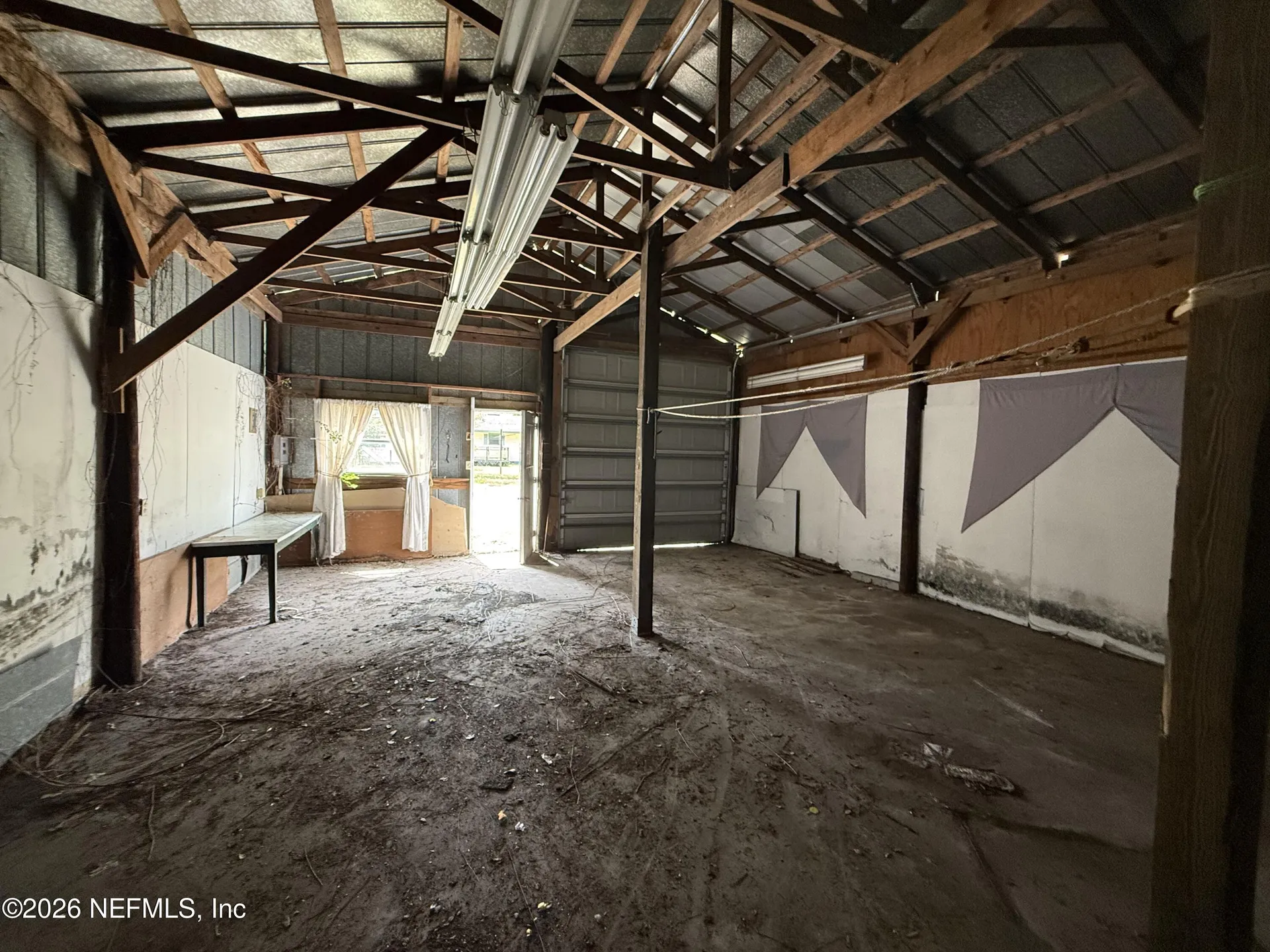1655 S Chaffee Road Jacksonville FL 32221