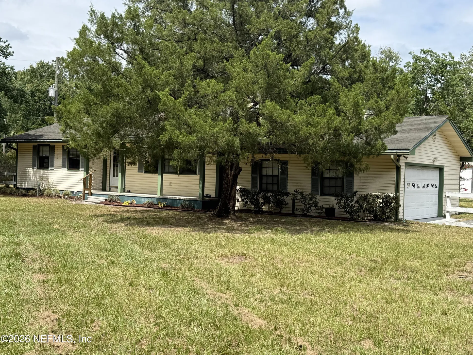 1655 S Chaffee Road Jacksonville FL 32221