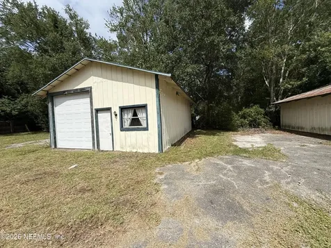 1655 S Chaffee Road Jacksonville FL 32221