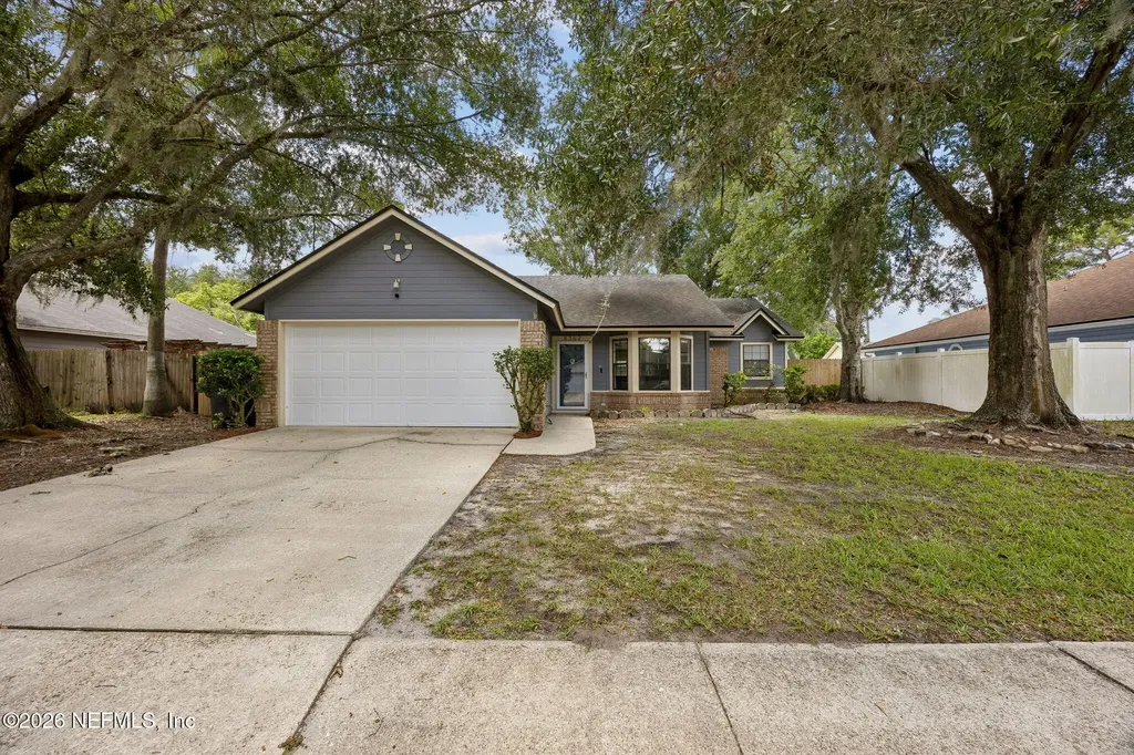 8362 Rockridge Drive Jacksonville FL 32244