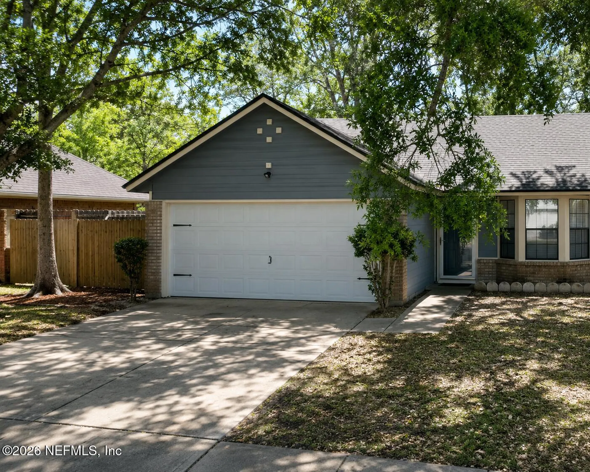 8362 Rockridge Drive Jacksonville FL 32244