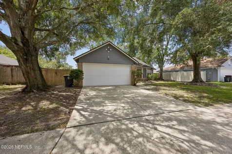 8362 Rockridge Drive Jacksonville FL 32244