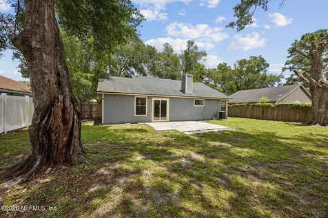 8362 Rockridge Drive Jacksonville FL 32244