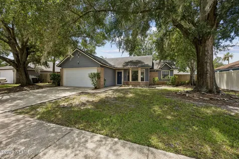 8362 Rockridge Drive Jacksonville FL 32244