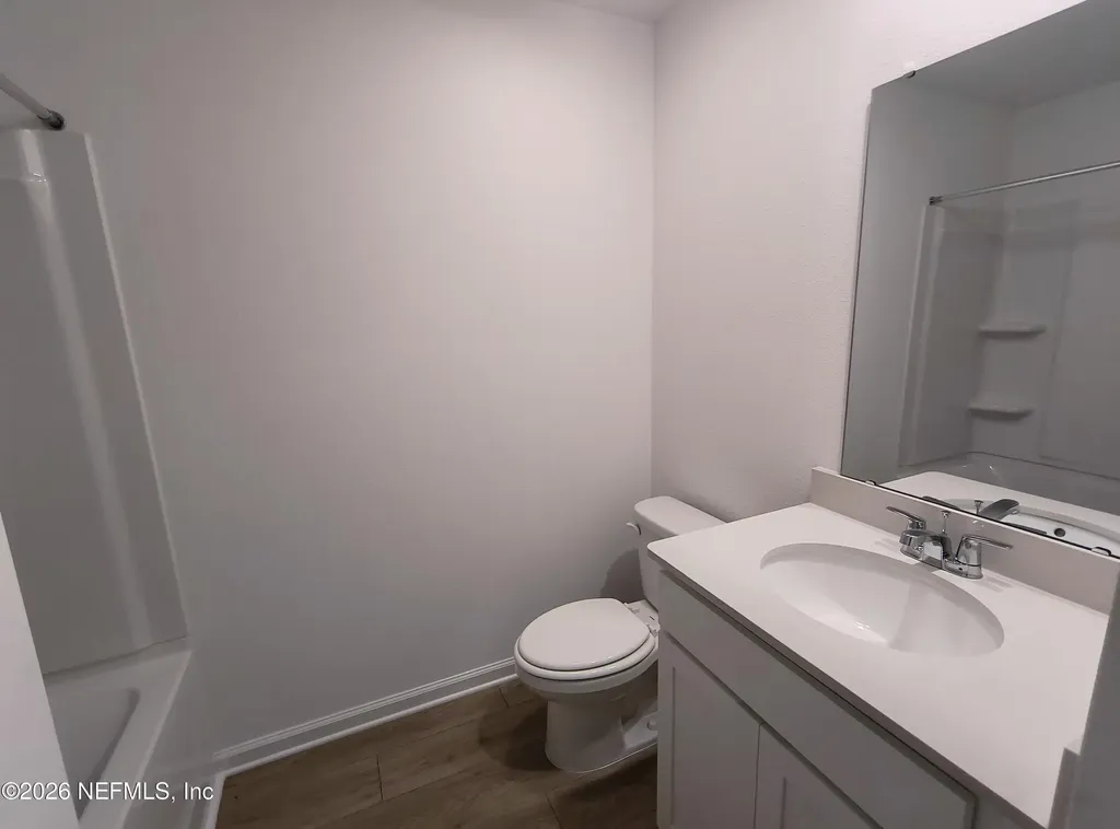 233 Palmetto Ridge Road St. Augustine FL 32095