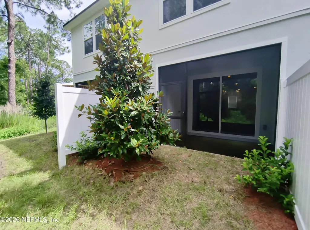 233 Palmetto Ridge Road St. Augustine FL 32095