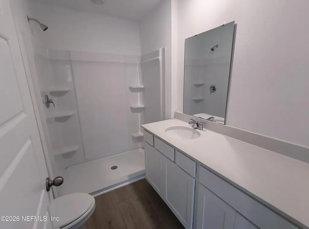 233 Palmetto Ridge Road St. Augustine FL 32095