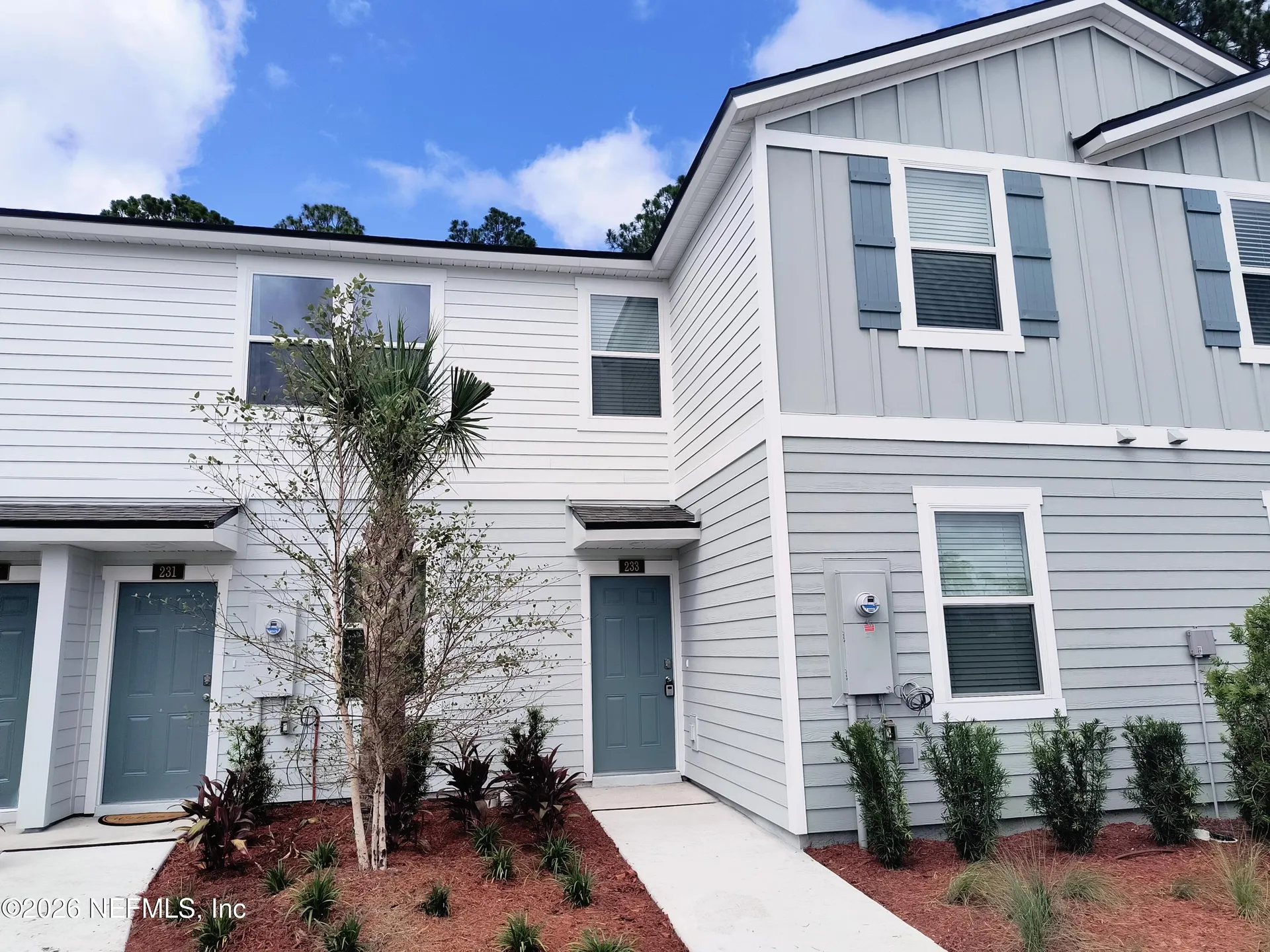 233 Palmetto Ridge Road St. Augustine FL 32095