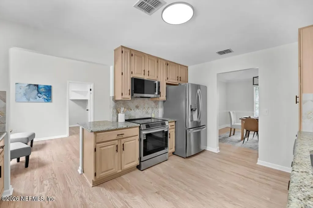 5144 Otter Creek Drive Ponte Vedra Beach FL 32082