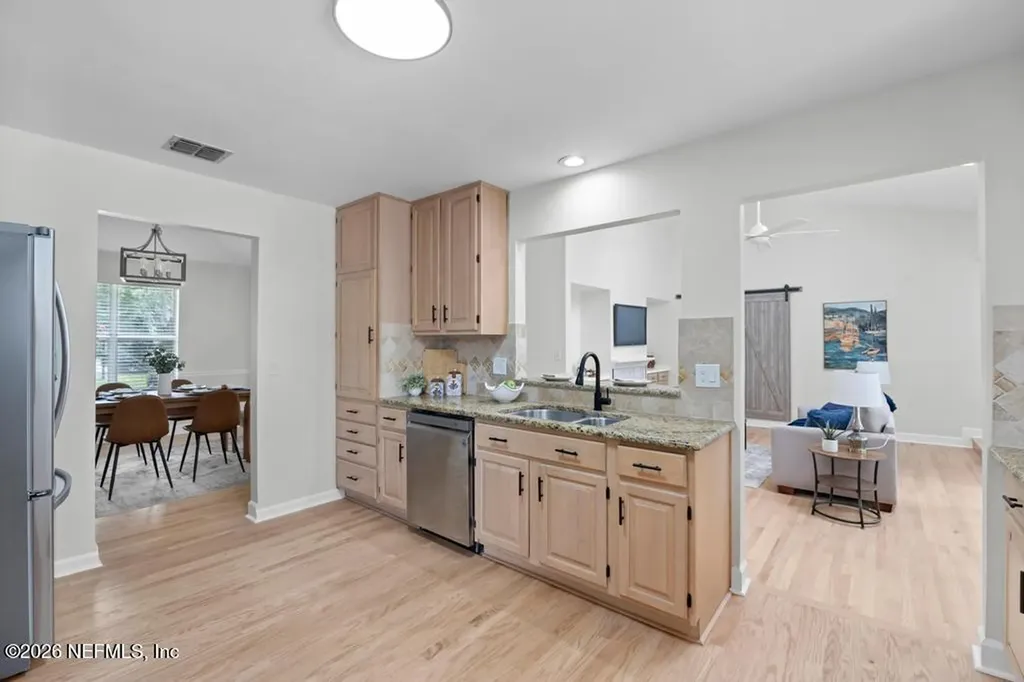 5144 Otter Creek Drive Ponte Vedra Beach FL 32082