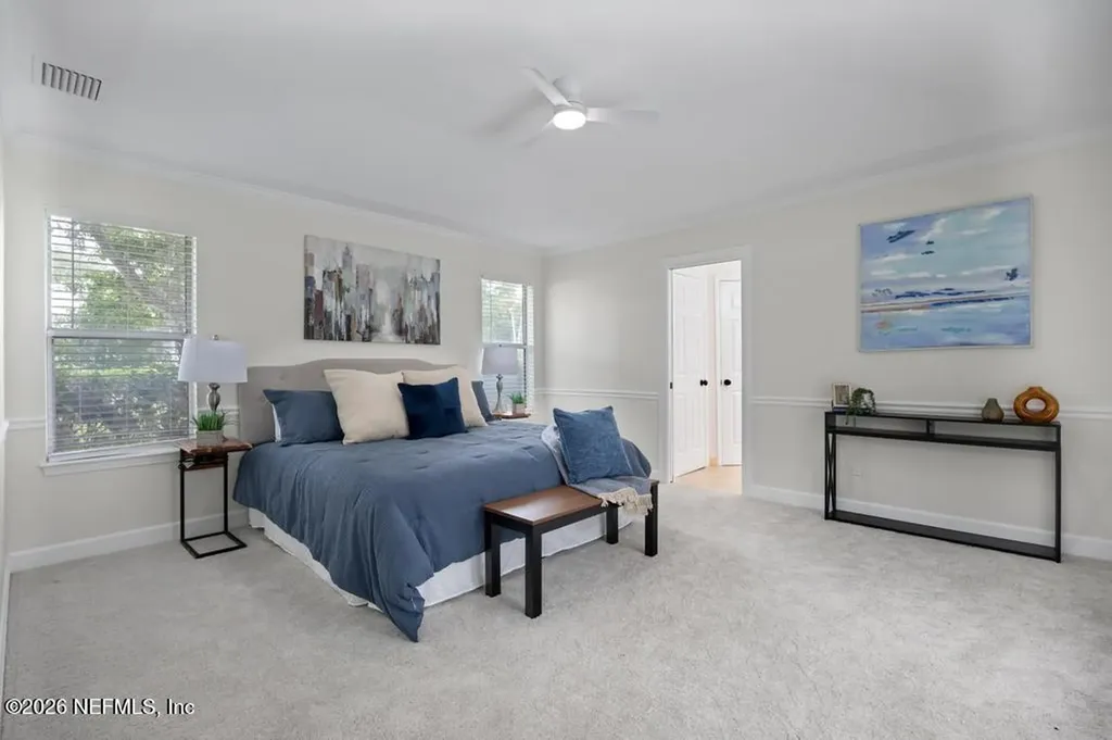 5144 Otter Creek Drive Ponte Vedra Beach FL 32082