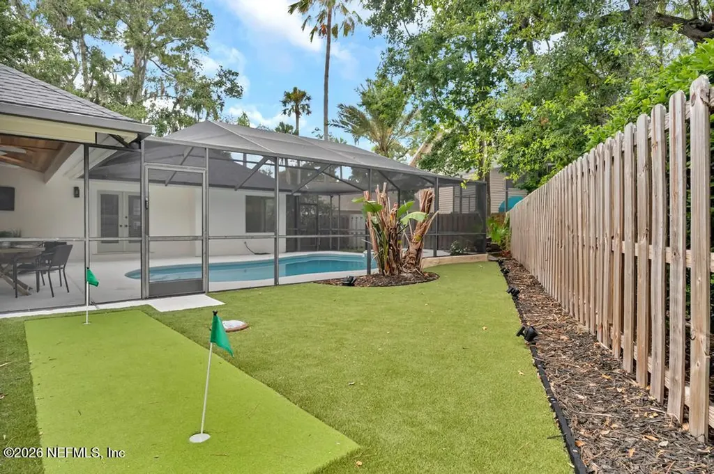 5144 Otter Creek Drive Ponte Vedra Beach FL 32082