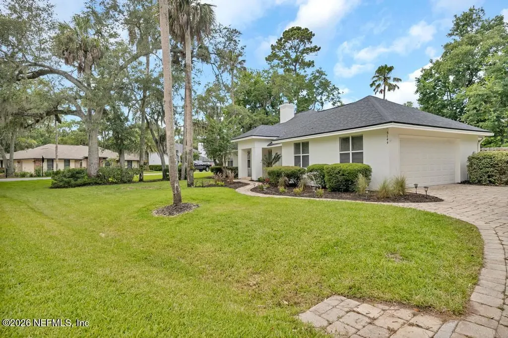 5144 Otter Creek Drive Ponte Vedra Beach FL 32082