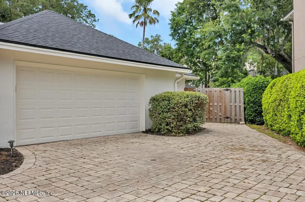 5144 Otter Creek Drive Ponte Vedra Beach FL 32082
