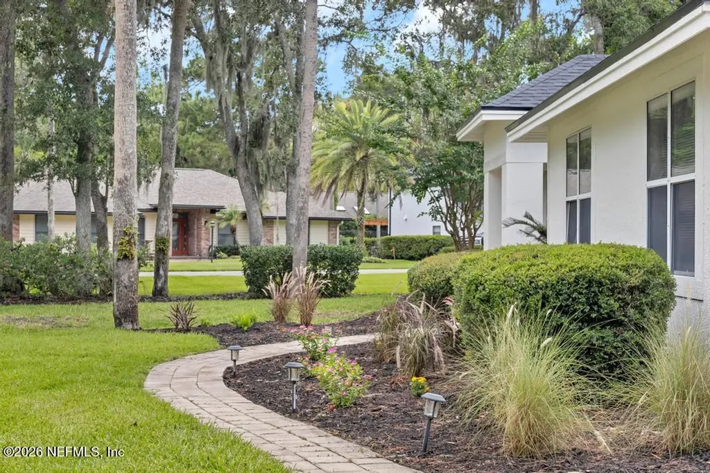 5144 Otter Creek Drive Ponte Vedra Beach FL 32082