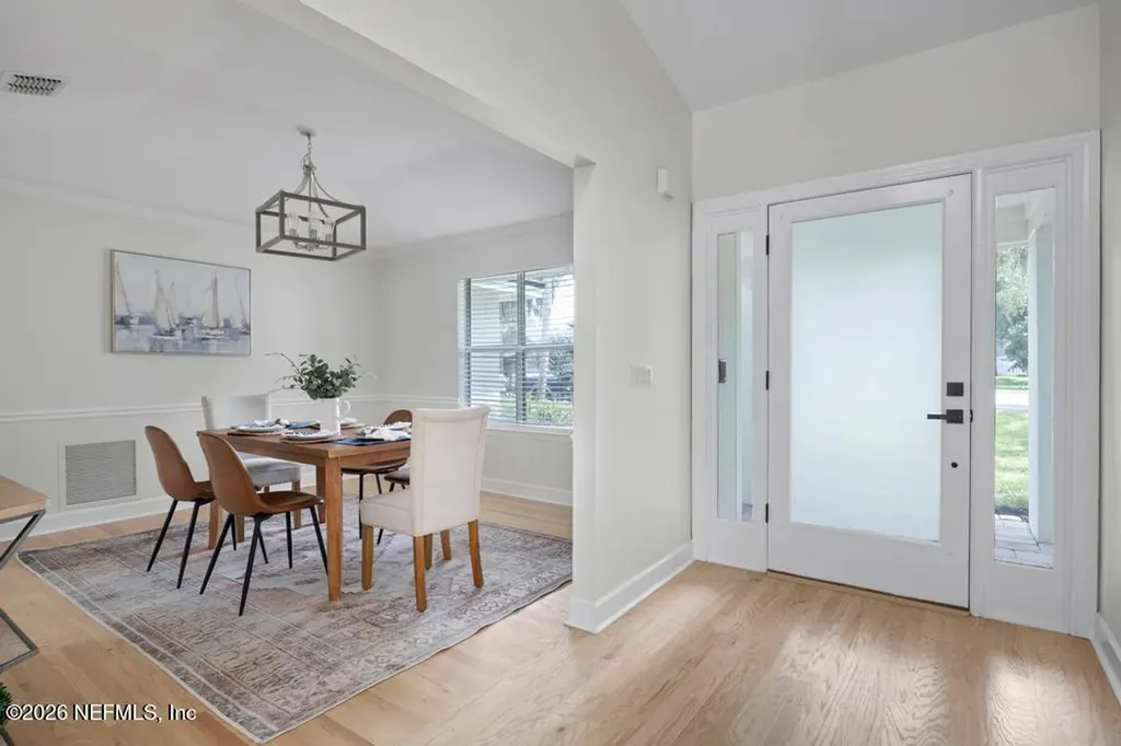 5144 Otter Creek Drive Ponte Vedra Beach FL 32082