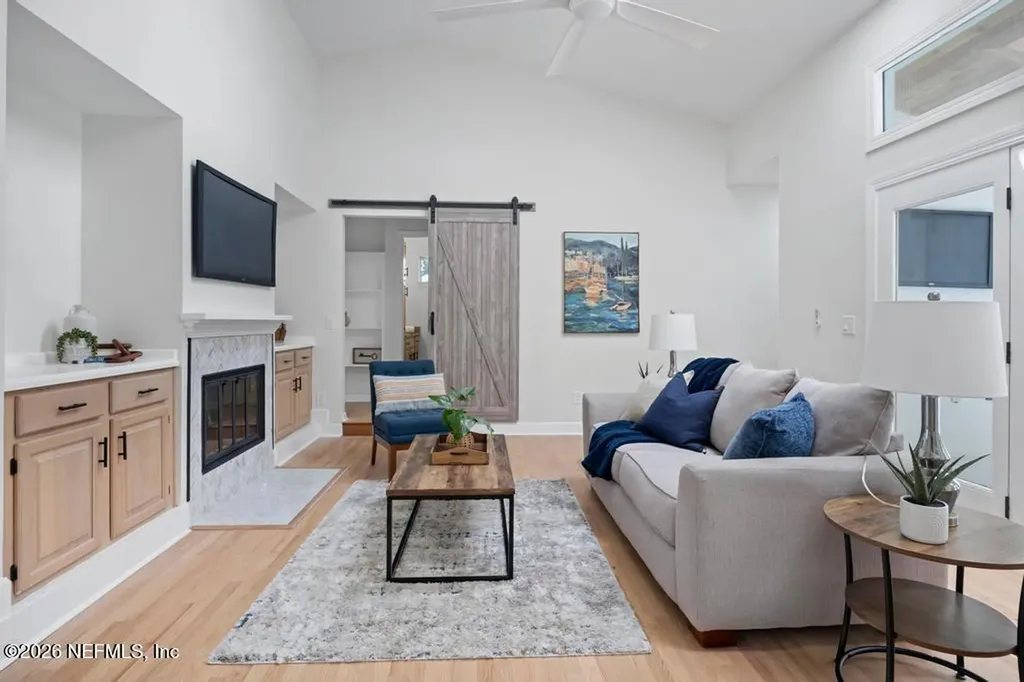 5144 Otter Creek Drive Ponte Vedra Beach FL 32082