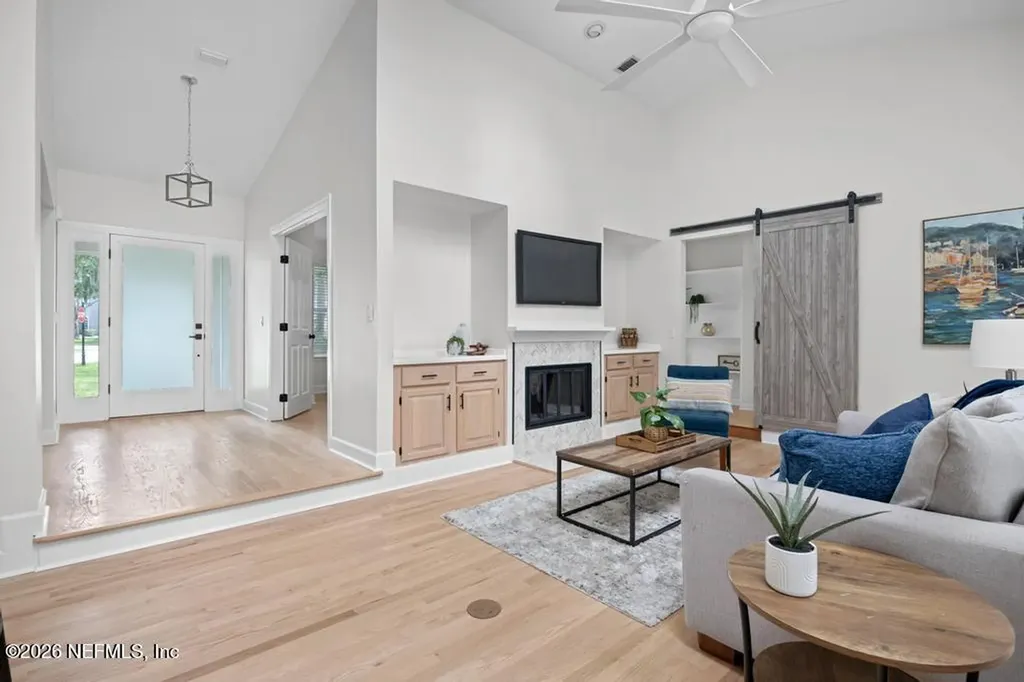 5144 Otter Creek Drive Ponte Vedra Beach FL 32082