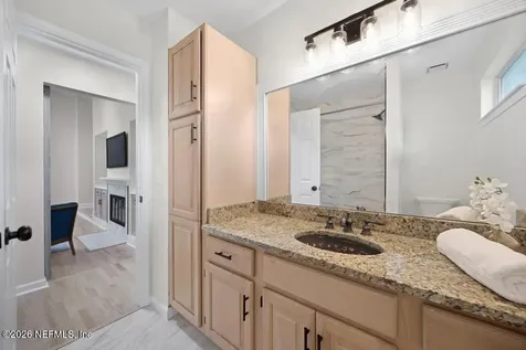 5144 Otter Creek Drive Ponte Vedra Beach FL 32082