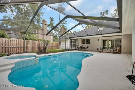 5144 Otter Creek Drive Ponte Vedra Beach FL 32082