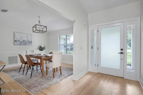 5144 Otter Creek Drive Ponte Vedra Beach FL 32082