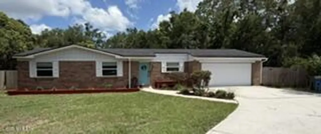 8199 Cholo Trail Jacksonville FL 32244