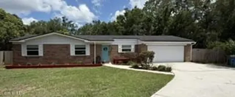 8199 Cholo Trail Jacksonville FL 32244