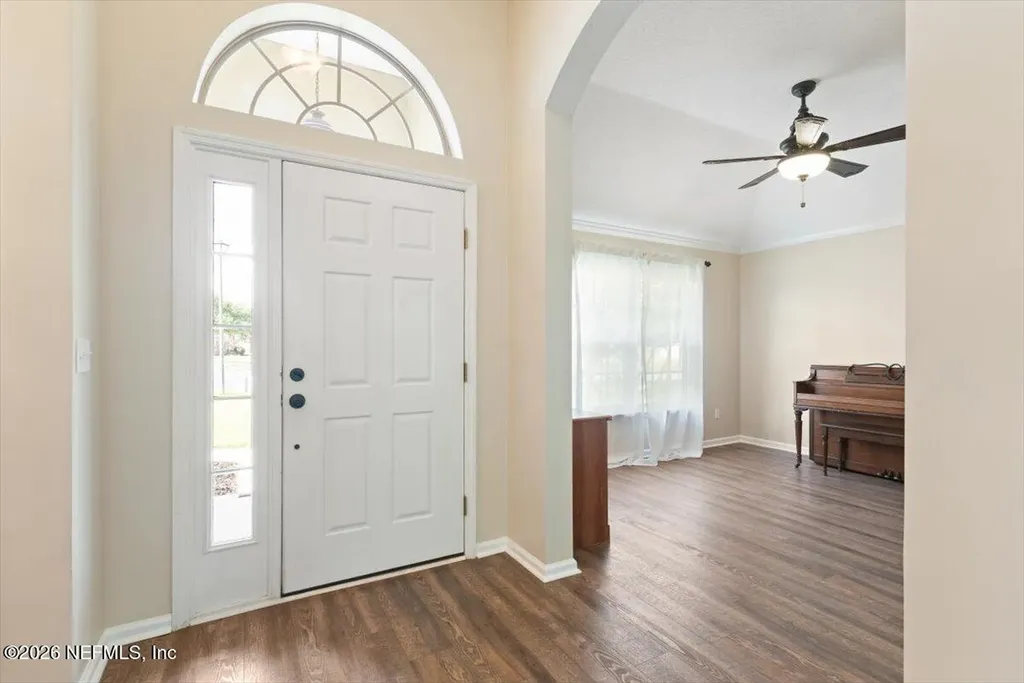 2840 S Portofino Road St. Augustine FL 32092