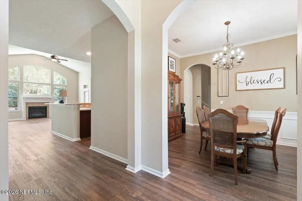 2840 S Portofino Road St. Augustine FL 32092