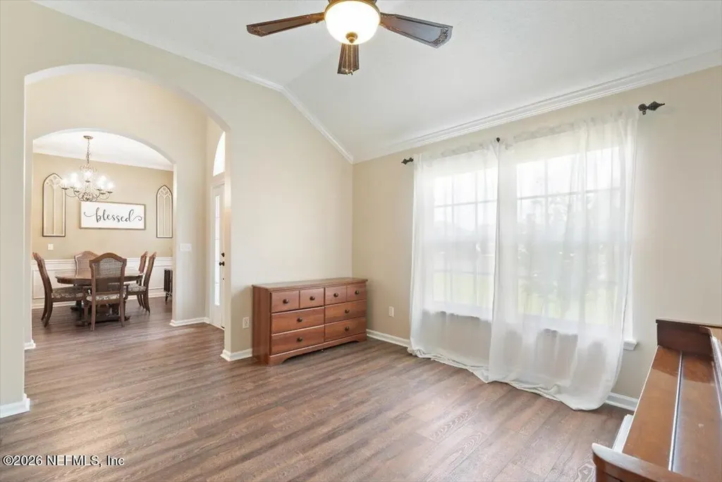 2840 S Portofino Road St. Augustine FL 32092