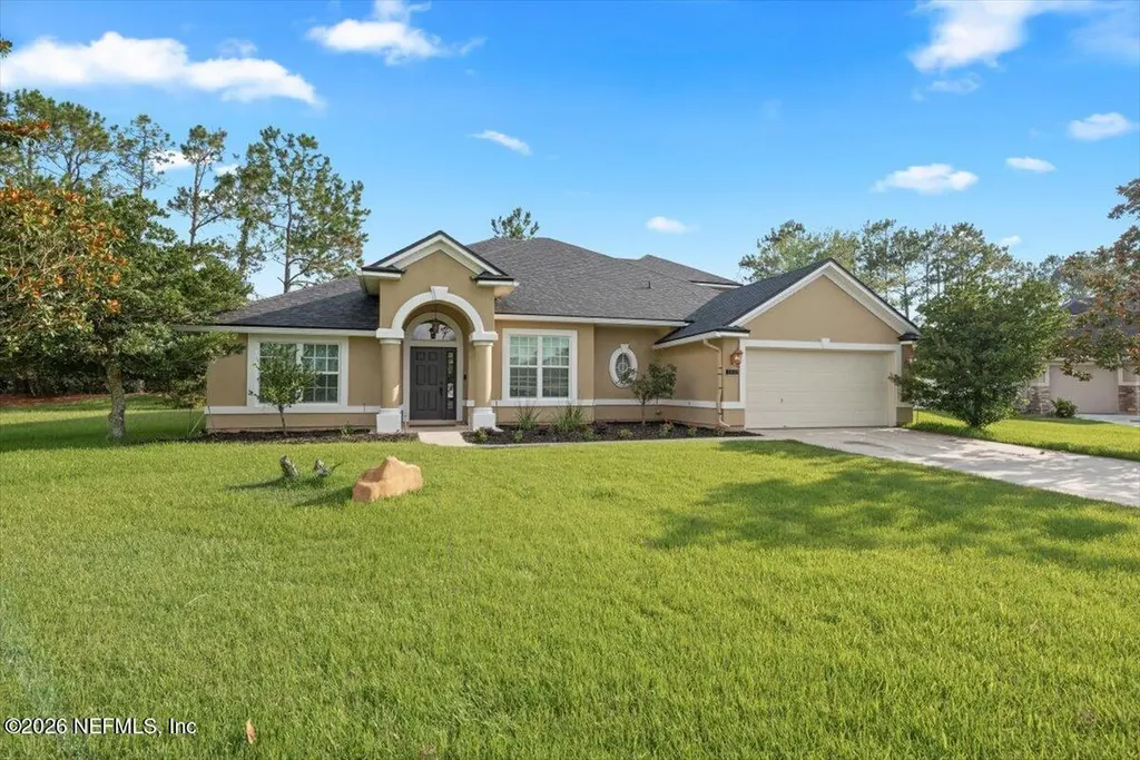 2840 S Portofino Road St. Augustine FL 32092