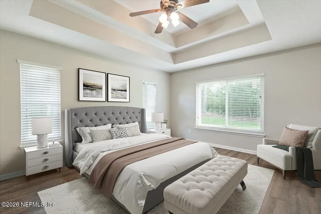 2840 S Portofino Road St. Augustine FL 32092