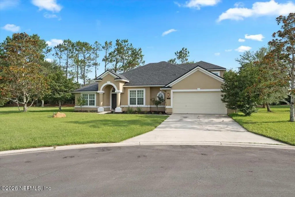 2840 S Portofino Road St. Augustine FL 32092
