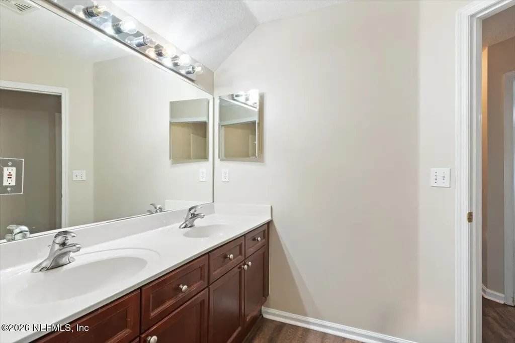 2840 S Portofino Road St. Augustine FL 32092